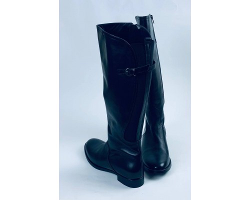 Сапоги женские AD-X1050-1SP