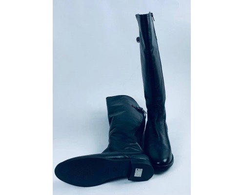Сапоги женские AD-X1050-1SP