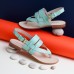 Босоножки женские TF-MRS1-23/SEA WAVE